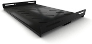 фото Полка Hyperline TSH3H-850-RAL9004 (TSH3H-850-RAL9005)
