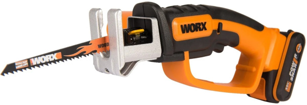 фото Пила  Worx WG894E.5 в Омске
