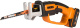 фото Пила  Worx WG894E.5 в Омске