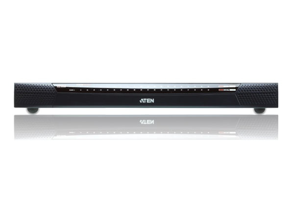 фото Коммутатор  Aten KN4140vA-AX-G в Уфе