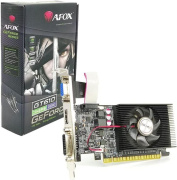 фото Видеокарта PCI-E  Afox Geforce GT 610 (AF610-2048D3L7-V8)