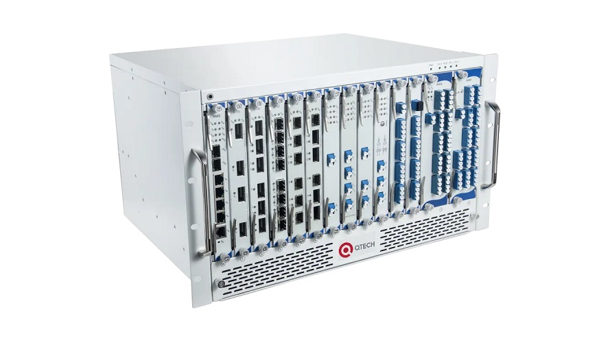 

Шасси QTECH QWM-8000-6U/16-2АC2DC 6U 15 слотов+1 для управления, БП 2*220V+2*48V, QWM-8000-6U/16-2АC2DC