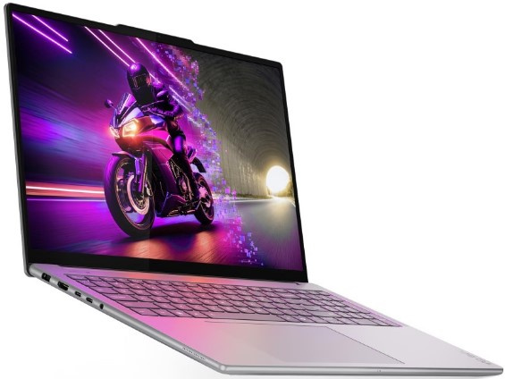 фото Ноутбук  Lenovo YOGA PRO 9 16IAH10 в Самаре 