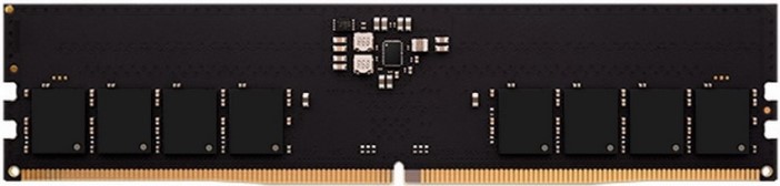 

Модуль памяти DDR5 16GB AMD R5516G5600U1S-U Radeon R5 Entertainment PC5-44800 5600MHz CL40 1.1V, RTL, R5516G5600U1S-U
