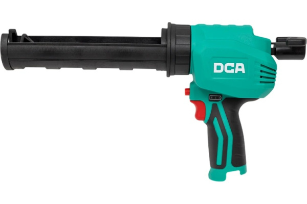 фото Пистолет для герметика DCA ADPJ12 (TYPE Z) в Смоленске