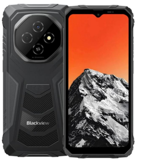 фото Смартфон  Blackview FORT 1 4/128GB