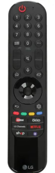 фото Телевизор  LG 65NANO80T6A.ARUG в Казани