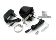 фото Электропривод Moes WV-LZ-BK