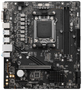 фото Материнская плата MSI PRO B650M-B