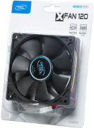 фото Вентилятор Deepcool Xfan 120