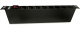 фото Блок розеток 19", 8 розеток Hyperline SHT19-8SH-S-IEC