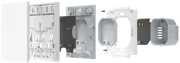 фото Выключатель Aqara H1 EU 02
