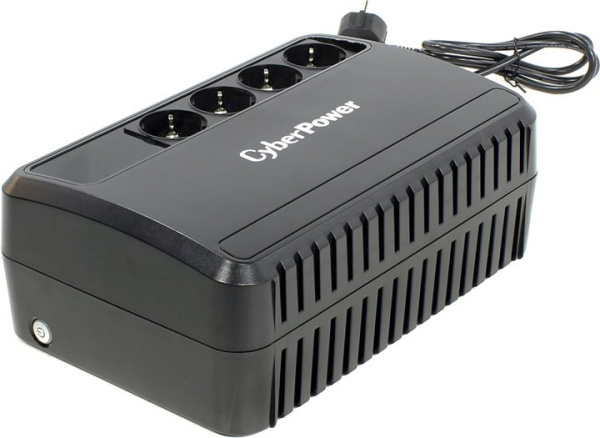фото Источник бесперебойного питания  CyberPower BU1000E в Перми