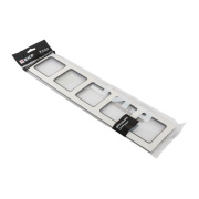 фото Рамка пятерная EKF EAM-G-306-10