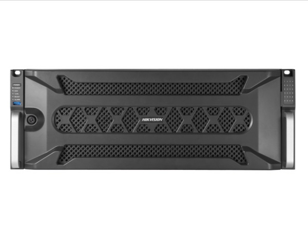 фото Видеорегистратор  HIKVISION DS-96128NI-I24 в Краснодаре