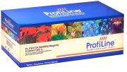 фото Тонер-картридж ProfiLine PL-CE413A Пурпурный