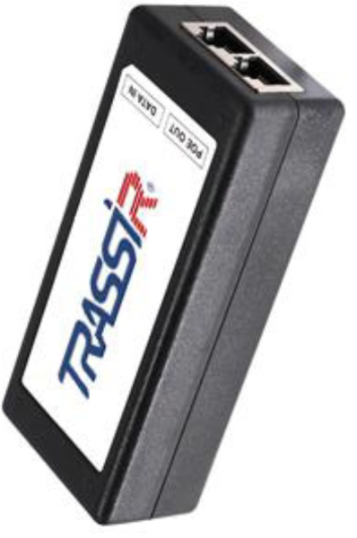 фото Инжектор  TRASSIR TR-I65WPoE в Уфе