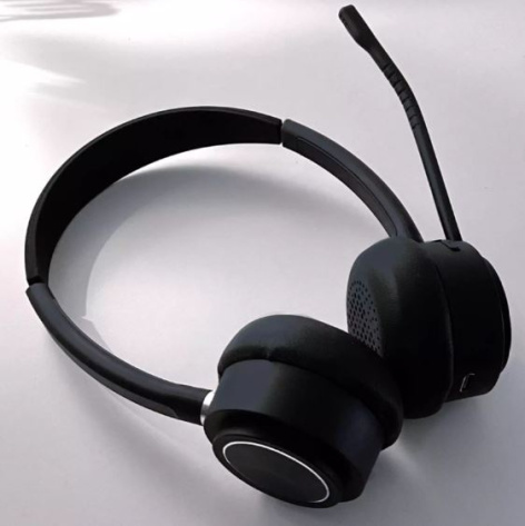 фото Гарнитура беспроводная VoiceXpert VXH-1000D-BT в Красноярске