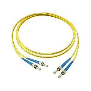 

Патч-корд волоконно-оптический Vimcom ST-ST Duplex 3m DPC-SM-ST-ST-3 9/125, ST-ST Duplex 3m