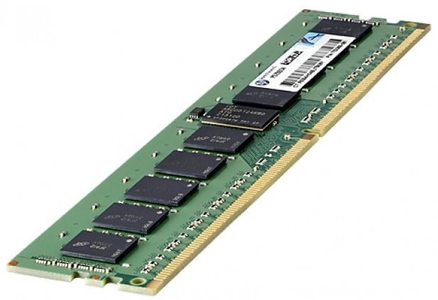 

Модуль памяти HPE P00926-B21 64GB Quad Rank x4 DDR4-2933 CAS-21-21-21 Load Reduced Smart Memory Kit, P00926-B21