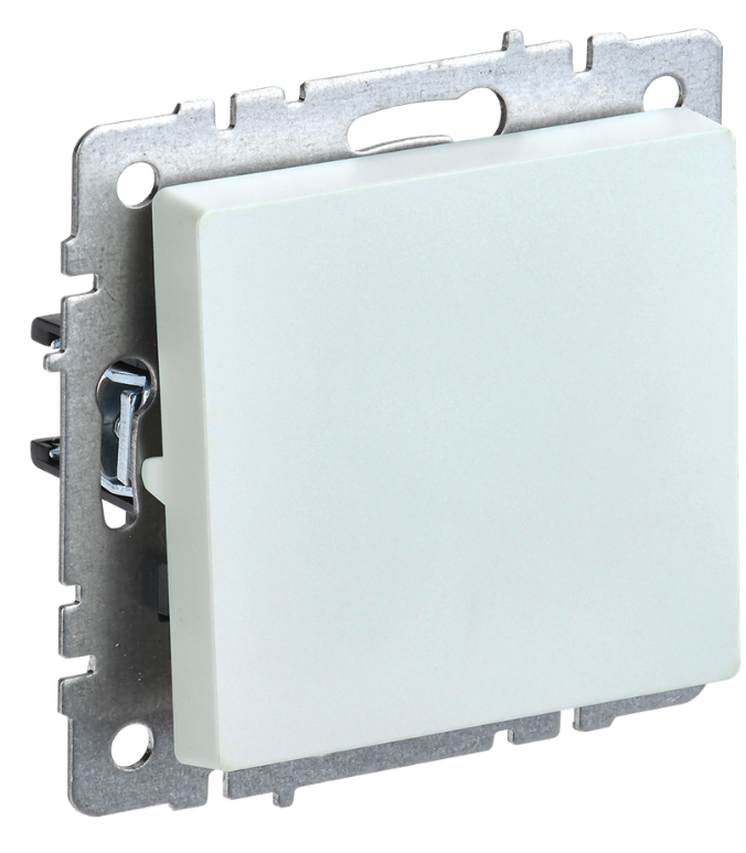 

Выключатель одноклавишный IEK BR-V10-0-10-K36 BRITE 10А ВС10-1-0-БрЖ Жемчужный, BR-V10-0-10-K36