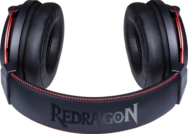 фото Гарнитура проводная Redragon Diomedes в Краснодаре