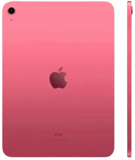 фото Планшет 11" Apple Ipad (2025) в Казани
