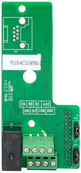 фото Карта расширения  EKF PD-150-ACC-IO-EXTEND-2 в Казани
