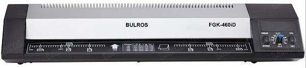 фото Ламинатор  Bulros FGK-460iD в Самаре
