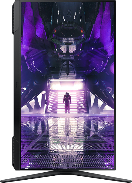 фото Монитор 27" Samsung S27AG300NI в Уфе