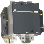 фото Контактор  IEK KKT60-400-400-10