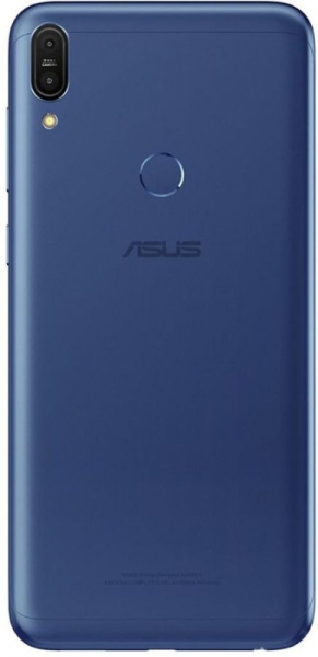 фото Смартфон  ASUS ZenFone Max Pro ZB602KL 3/32GB