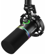 фото Микрофон MAONO PD200X