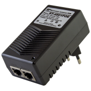 фото Источник питания  Space Technology ST-4801 POE