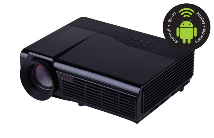 

Проектор Cactus CS-PRO.09B.WXGA-A LCD, 3000Lm, 2000:1, (50000час) USB typeA, HDMI, CS-PRO.09B.WXGA-A