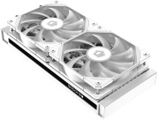 фото Система охлаждения ID-Cooling DASHFLOW 240 BASIC WHITE