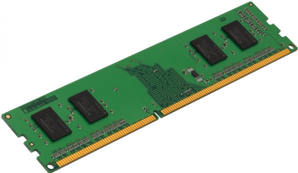 фото Модуль памяти DDR4 4GB Kingston KVR26N19S6/4 в Омске