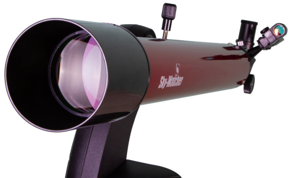 фото Телескоп  Sky-Watcher 76343 в Санкт-Петербургe
