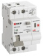 фото Устройство защиты от дугового пробоя  EKF afdd-rcbo-2-40C-30em-pro в Санкт-Петербургe