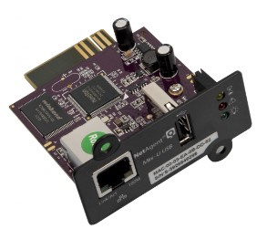 фото Адаптер  Powercom DS807 в Екатеринбурге
