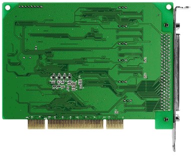

Плата ICP DAS PIO-D48SU Universal PCI, 48-channel DIO board (RoHS), PIO-D48SU