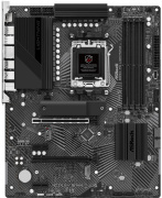 фото Материнская плата ASRock B650 PG LIGHTNING