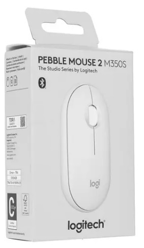 фото Мышь Wireless Logitech Pebble 2 M350s в Перми