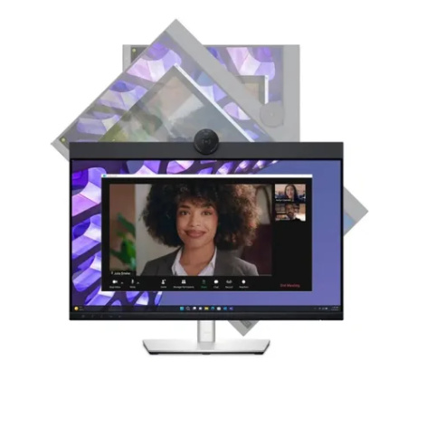 фото Монитор 27" Dell P2724DEB в Красноярске
