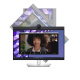 фото Монитор 27" Dell P2724DEB в Уфе