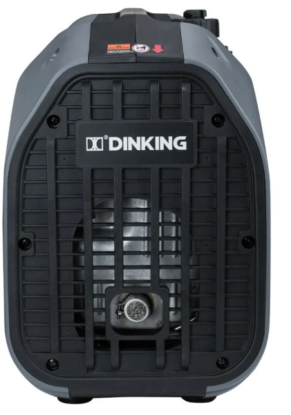 фото Генератор инверторный Dinking DK3500iC в Смоленске