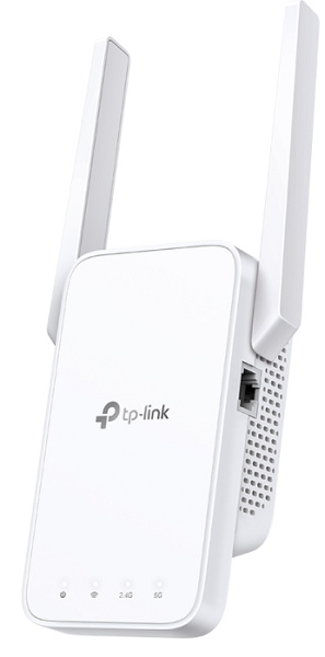 фото Усилитель сигнала Wi-Fi  TP-LINK RE315