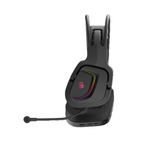 фото Наушники  A4Tech Bloody MR575 в Омске