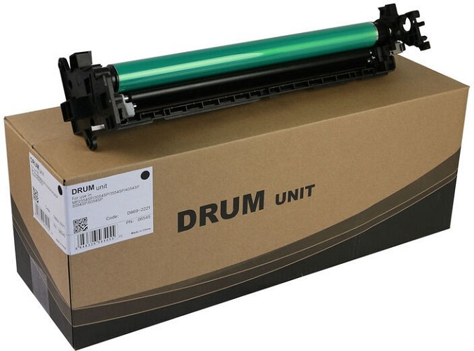 

Запчасть CET Драм-юнит D869-2221 для RICOH MP2554SP/3054SP/3554SP/5054SP/6054SP (CET), 160000 стр., CET471014, CET471014