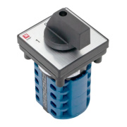фото Переключатель кулачковый EKF pk-1-24-10